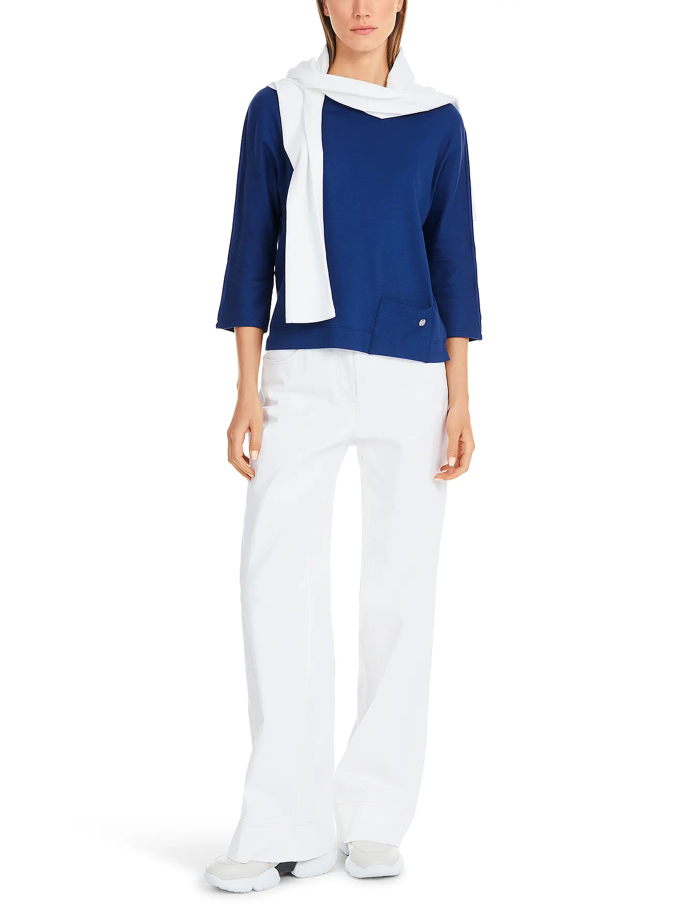 MARC CAIN | Langarmshirt | 